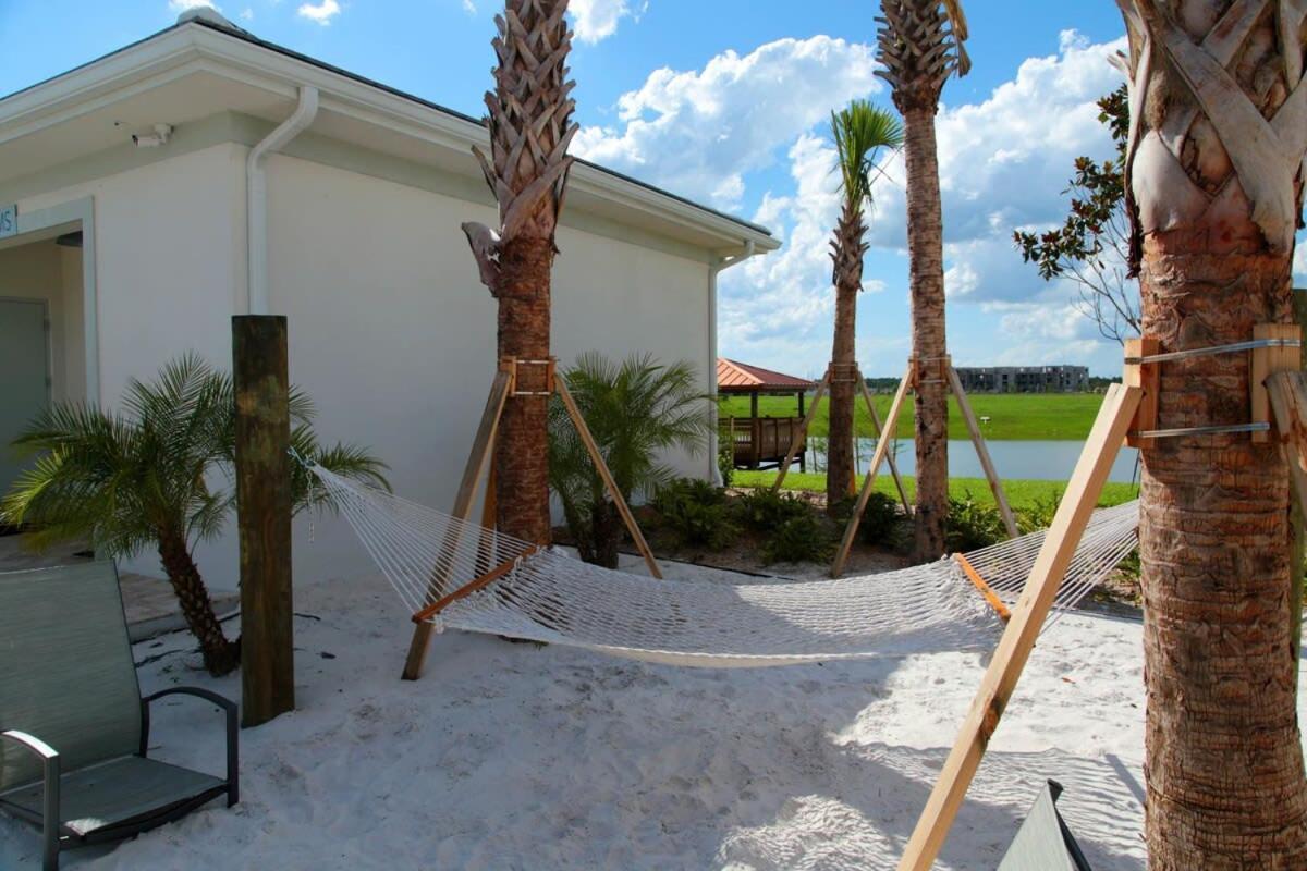 Four Bedrooms Close To Disney W Pool 4898 Кіссіммі Екстер'єр фото
