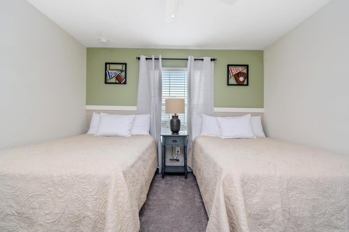 Four Bedrooms Close To Disney W Pool 4898 Кіссіммі Екстер'єр фото